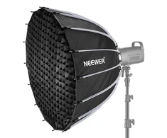 Neewer Softbox naujesnis 85 cm