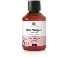 "Soivre Rose Mosquera" aliejus 200ml