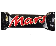 Šokolāde MARS, 51 g