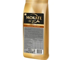 Šokoladinis gėrimas MOKATE To Go Premium, automatas, 1kg