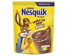 Šokolādes dzēriens NESQUIK, 300g
