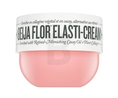 Sol De Janeiro Beija Flor Elasti Body Kreminis elastingumą didinantis kremas kūnui, 240 ml