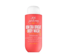 Sol De Janeiro Bom Dia Bright Kūno prausiklis, 385 ml