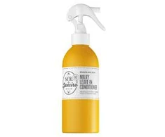 Sol De Janeiro Brazilian Joia Milky Nenuplaunamas Kondicionierius purškiamas kondicionierius plaukams, 219 ml