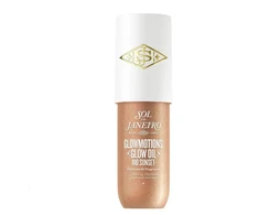 Sol De Janeiro Glowmotions Glow Oil, 75 ml