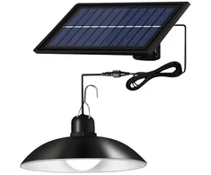 Solar lamp Superfire FF10-B