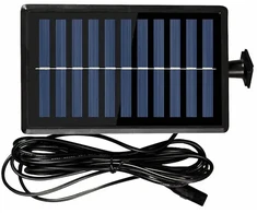 Solar lamp Superfire FF10-B