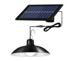 Saulės lempa Superfire FF10-B