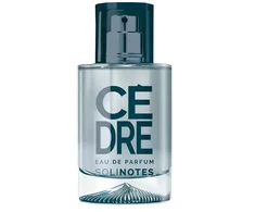 Solinotes Cedre EDP parfumuotas vanduo unisex, 50 ml