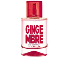 Solinotes Gingembre EDP parfumuotas vanduo unisex, 50 ml