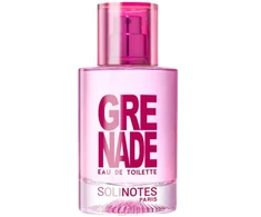 Solinotes Grenade EDP parfumuotas vanduo moterims, 50 ml