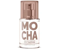 Solinotes Mocha EDP parfumuotas vanduo unisex, 15 ml