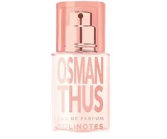 Solinotes Osmanthus EDP parfumuotas vanduo moterims, 50 ml