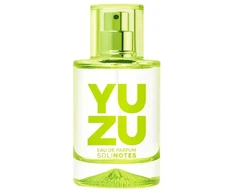 Solinotes Yuzu EDP parfumuotas vanduo moterims, 50 ml