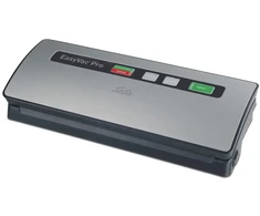 Solis Vac Pro Metal vakuuminis sandariklis