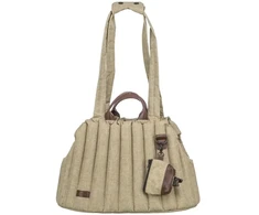 Trixie CADOCA Sophie, torba, šuniui, be�owa, 45 x 30 x 25 cm