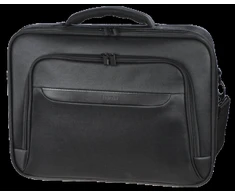 Nešiojamas kompiuteris bag Hama Miami 15,6", Juodas