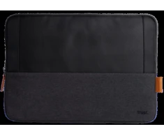 Krepšys Trust Dėklas na laptopa 16" LISBOA/juoda 25248