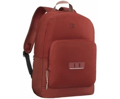Kuprinė Base XX Soma Wenger Crango 16" Raudona