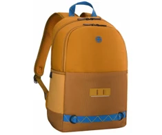 Wenger NEXT23 Tyon 15,6 Nešiojamas kompiuteris Backpack Geltonas