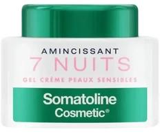 Somatoline Cosmetic 7 Nights Slimming Body Gel, 400 ml
