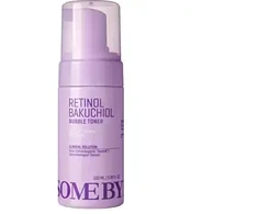 „Some By Mi Retinol Bakuchiol Bubble Toneris“ veido tonikas 100 ml