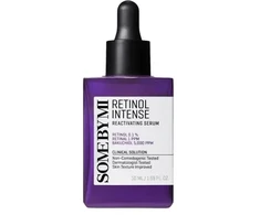 Some By Mi Senėjimą stabdantis retinolio serumas „Retinol Intense“ (atkuriamasis serumas)