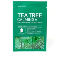 Some By Mi Tea Tree raminamoji veido kaukė, 25 g
