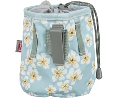 Somiņa gardumiem – Trixie Treat Bag, on clip strip, ø 9 × 14 cm