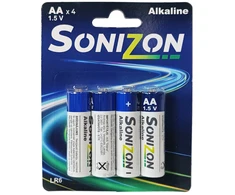 "Sonizon AA 4gb" baterija