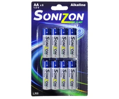 "Sonizon AA 8gb" baterija