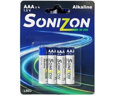 Sonizon AAA 4gb battery