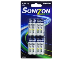 Sonizon F009c AAA 8 GB baterija