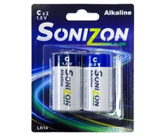 Baterija Sonizon c 2gb