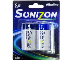 Sonizon C 2gb battery