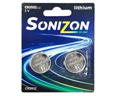 "Sonizon" CR2032 2gb baterija