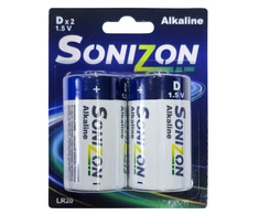 "Sonizon D" 2gb baterija