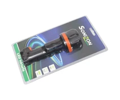 Sonizon Žibintuvėlis LED 1W 40lm, Nešiojamas