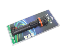 Sonizon Žibintuvėlis LED 1W Galingas 20-40lm