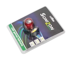 Sonizon Galvos žibintuvėlis UNIVERSALUS LED10W 500LM