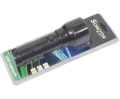 Sonizon Lukturi NEŽINOMAS LED 1w 60lm