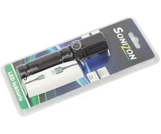 Sonizon Luktūris BASIC LED 3W, 60lm