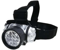 Sonizon Lukturi galvai LED 1W