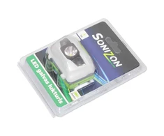 Sonizon Galvos šviestuvas LED 1W 80lm
