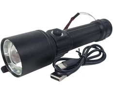 Sonizon Kabatas žibintuvėlis LED 15W 900lm