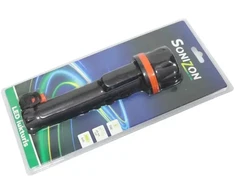Sonizon Žibintuvėlis LED 1W Galingas 20-40lm