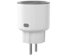 Sonoff S60ZBTPF „ZigBee“ išmanusis lizdas (4 vnt. pakuotėje)