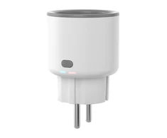 Sonoff S60ZBTPF ZigBee išmanusis kontaktas (2vnt)