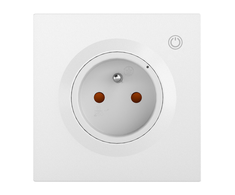 Sonoff WS01TPE-E WiFi Smart Wall Socket (Type E)