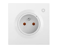 Sonoff WS01TPE-E WiFi Smart Wall Socket (Type E)